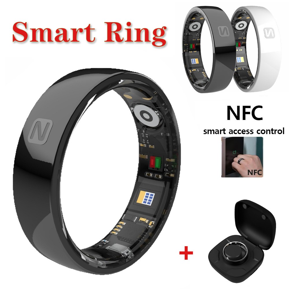 Smart Ring Nfc Pay - Android ve IOS için Yeni NFC