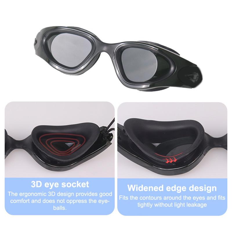 Light Therapy Glasses - 1 adet güzellik salonu gözlüğü göz