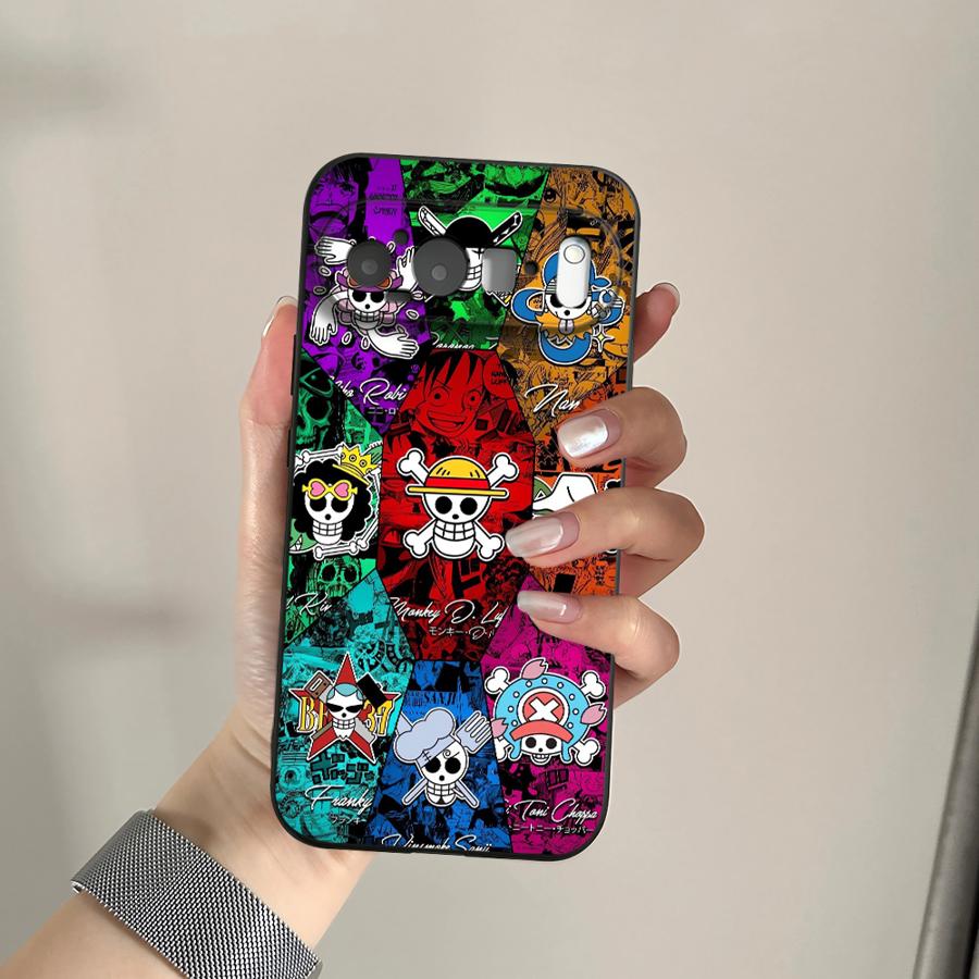 Anime One Pieces Funda Telefon - Google Pixel 8A incelemesi ve fiyatı