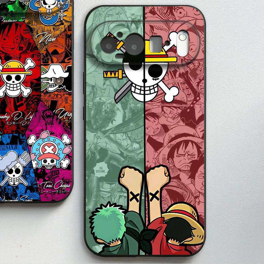 Anime One Pieces Funda Telefon - Google Pixel 8A incelemesi ve fiyatı