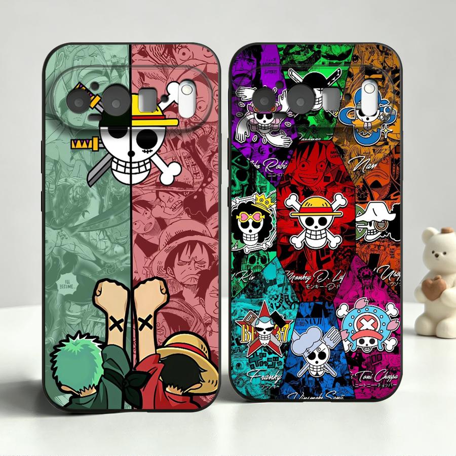 Anime One Pieces Funda Telefon - Google Pixel 8A incelemesi ve fiyatı