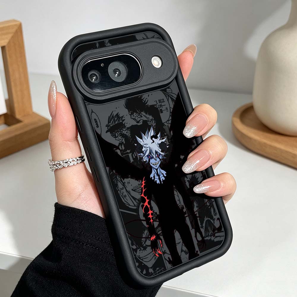 Siyah Yonca Serin Telefon Kılı - Google Pixel 8A incelemesi ve fiyatı