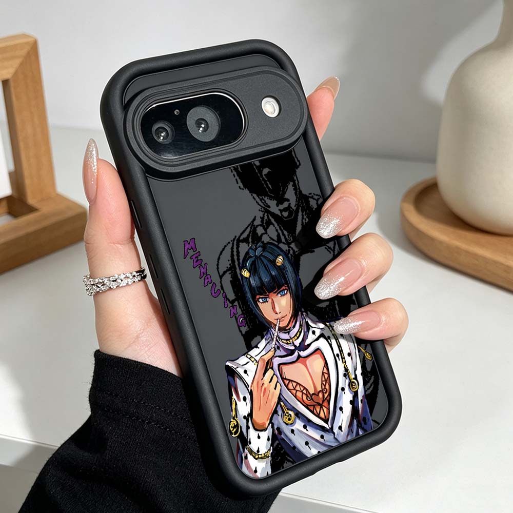 JOJO Yakışıklı Telefon Kılıfı  - Google Pixel 8A incelemesi ve fiyatı