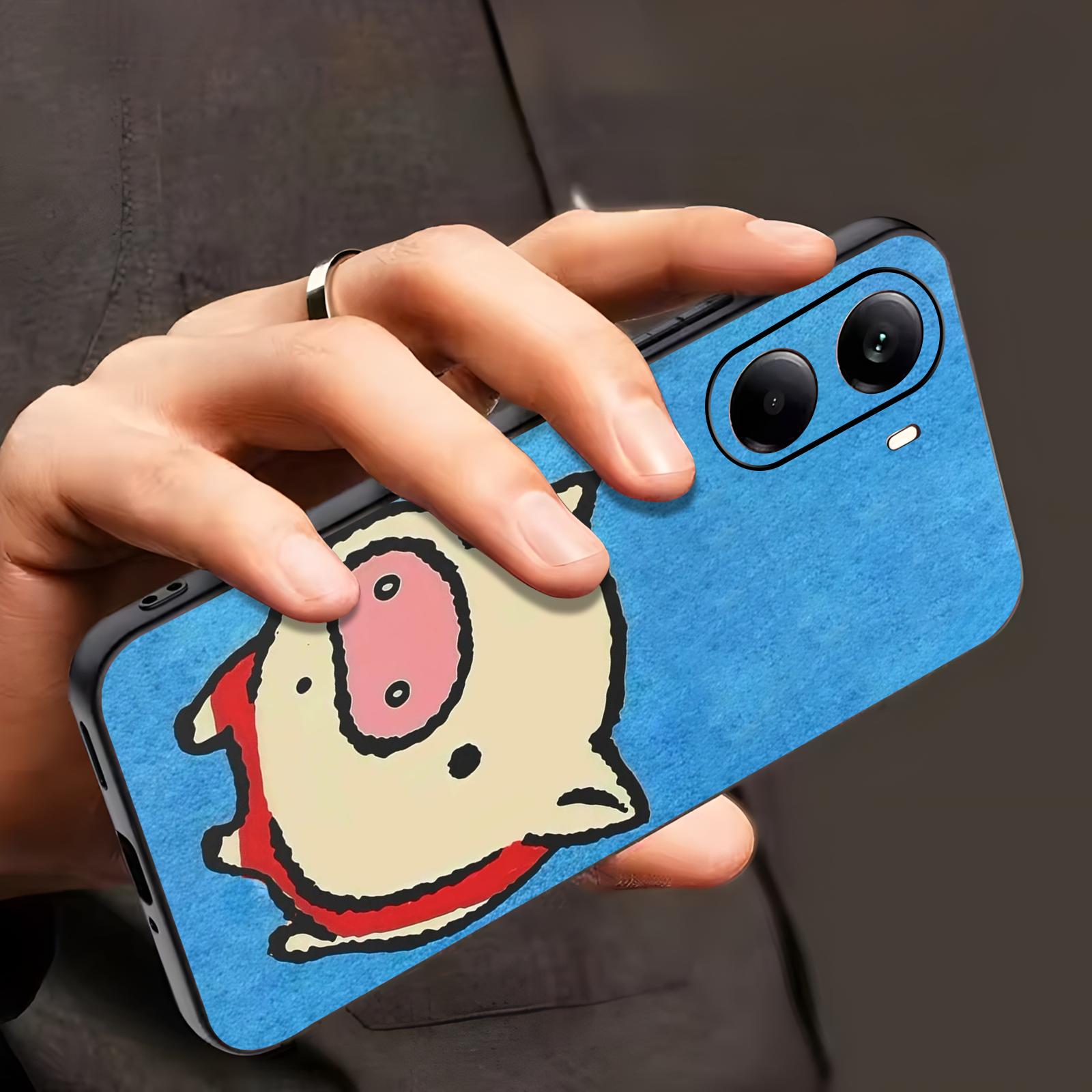 Telefon kılıfı Xiaomi POCO M7  - Xiaomi Poco X6 incelemesi ve fiyatı