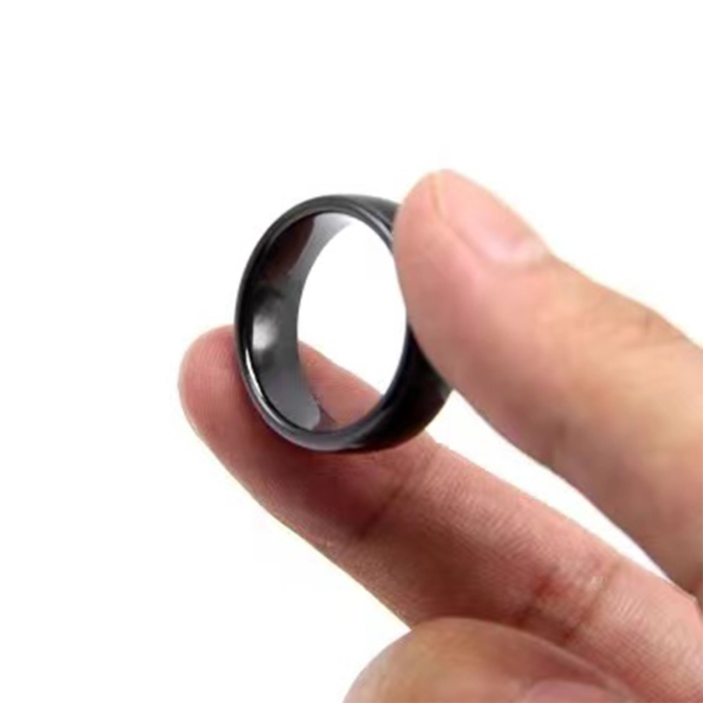 RFID Akıllı Çift Çip NFC Halka - Smart Ring Nfc Pay incelemesi ve fiyatı