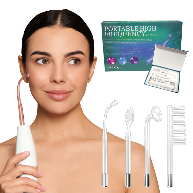 Akne Tedavisi İçin Taşınabilir - Galvanic Skin Sensor incelemesi ve fiyatı
