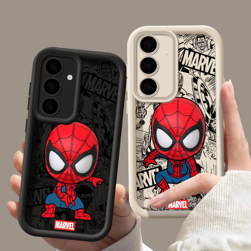 Marvel Örümcek Adam Sevimli Kı - Samsung Galaxy S24 incelemesi ve fiyatı