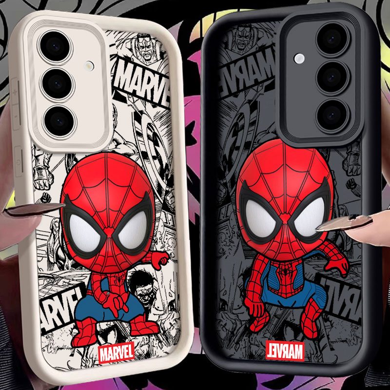 Marvel Örümcek Adam Sevimli Kı - Samsung Galaxy S24 incelemesi ve fiyatı