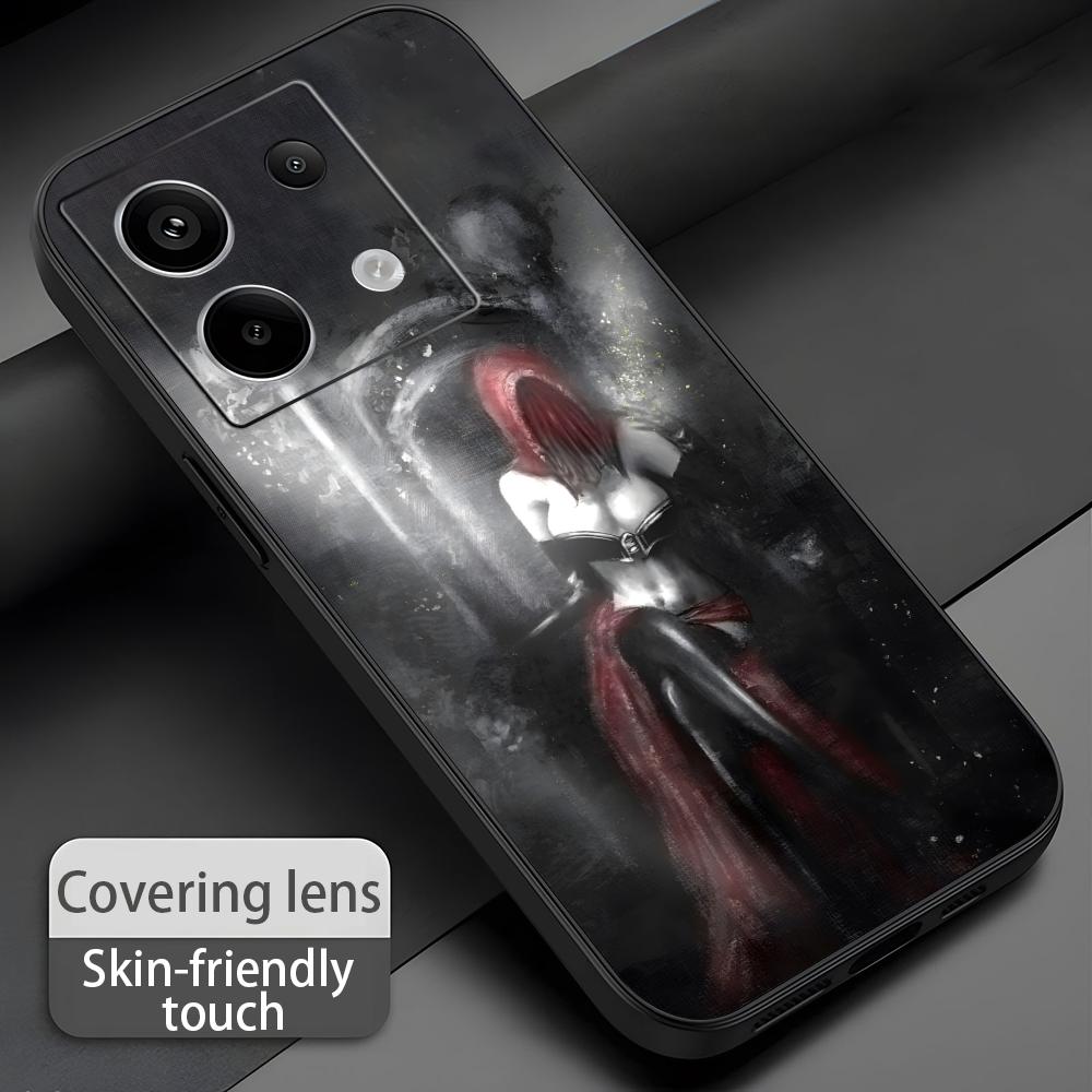 Klasik oyun DARK SOULS Redmi N - Xiaomi Redmi Note 13 incelemesi ve fiyatı