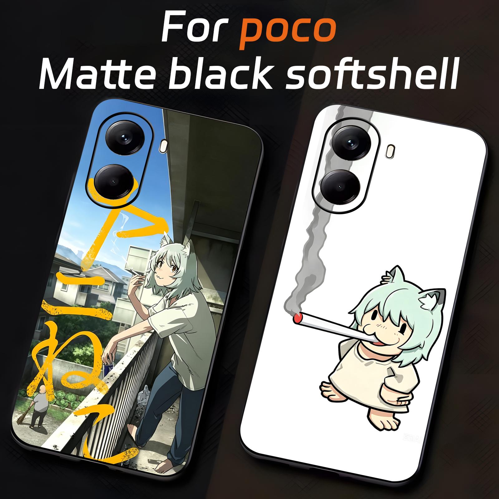 Telefon kılıfı Xiaomi POCO M7  - Xiaomi Poco X6 incelemesi ve fiyatı