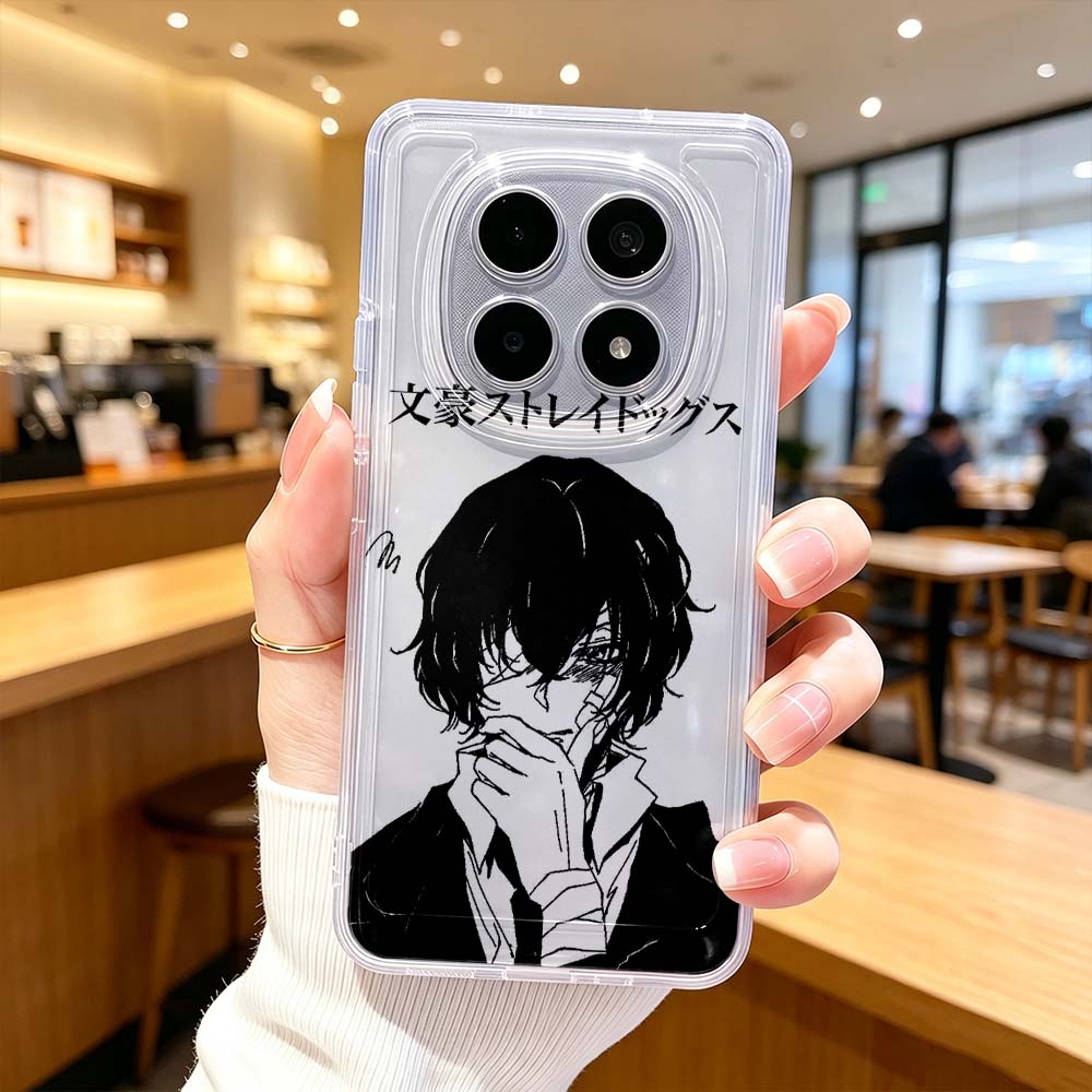 Anime Bungo Stray Dogs Xiaomi  - Xiaomi Poco X6 incelemesi ve fiyatı