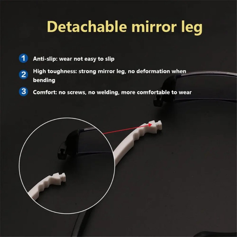 Anti Mavi Işık Gözlükleri Many - Light Therapy Glasses incelemesi ve fiyatı
