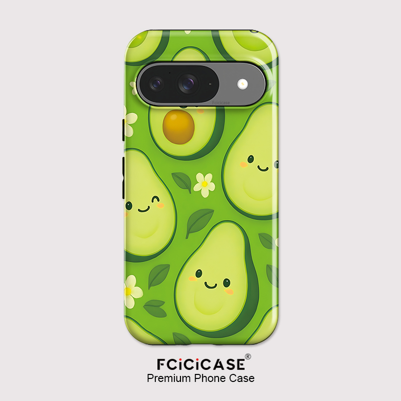 Fcicicase Pixel 10 Pro XL Avok - Google Pixel 8A incelemesi ve fiyatı