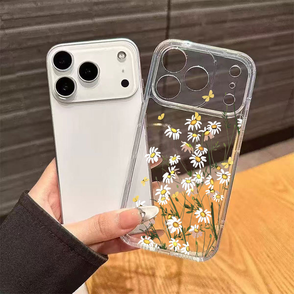 Yeni Papatya Desenli Telefon K - Apple Iphone 15 incelemesi ve fiyatı