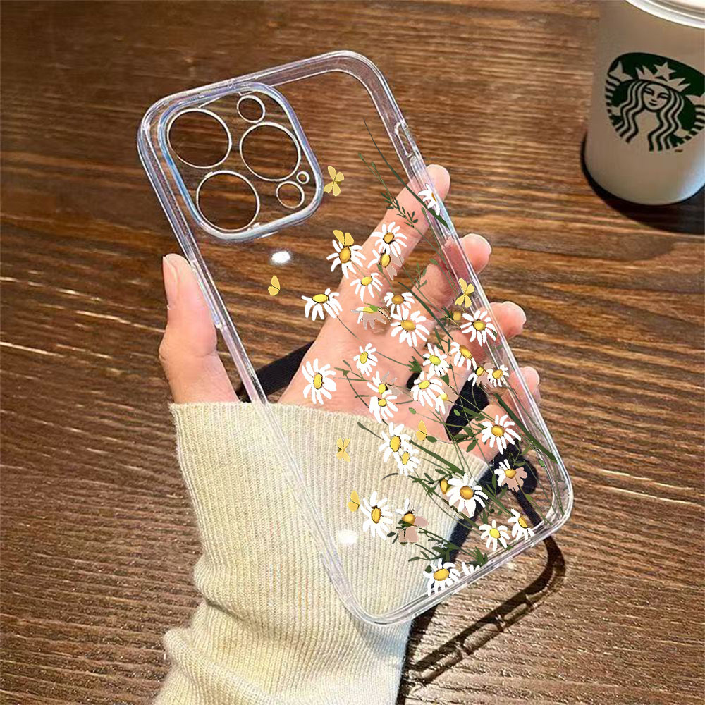 Yeni Papatya Desenli Telefon K - Apple Iphone 15 incelemesi ve fiyatı