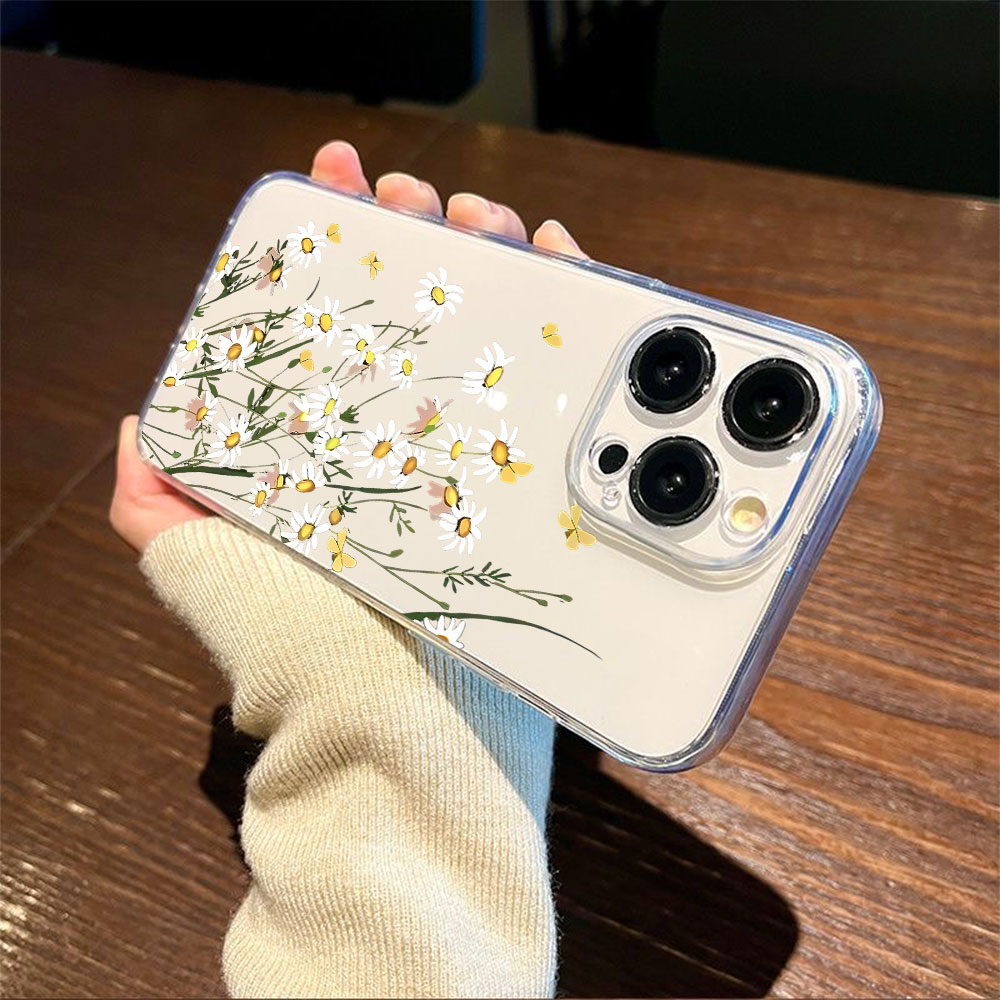 Yeni Papatya Desenli Telefon K - Apple Iphone 15 incelemesi ve fiyatı