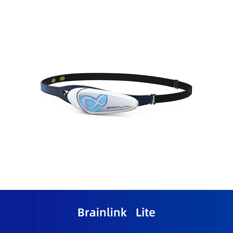 Brainlink Lite zihin kontrolü  - Meditation Headband Eeg incelemesi ve fiyatı