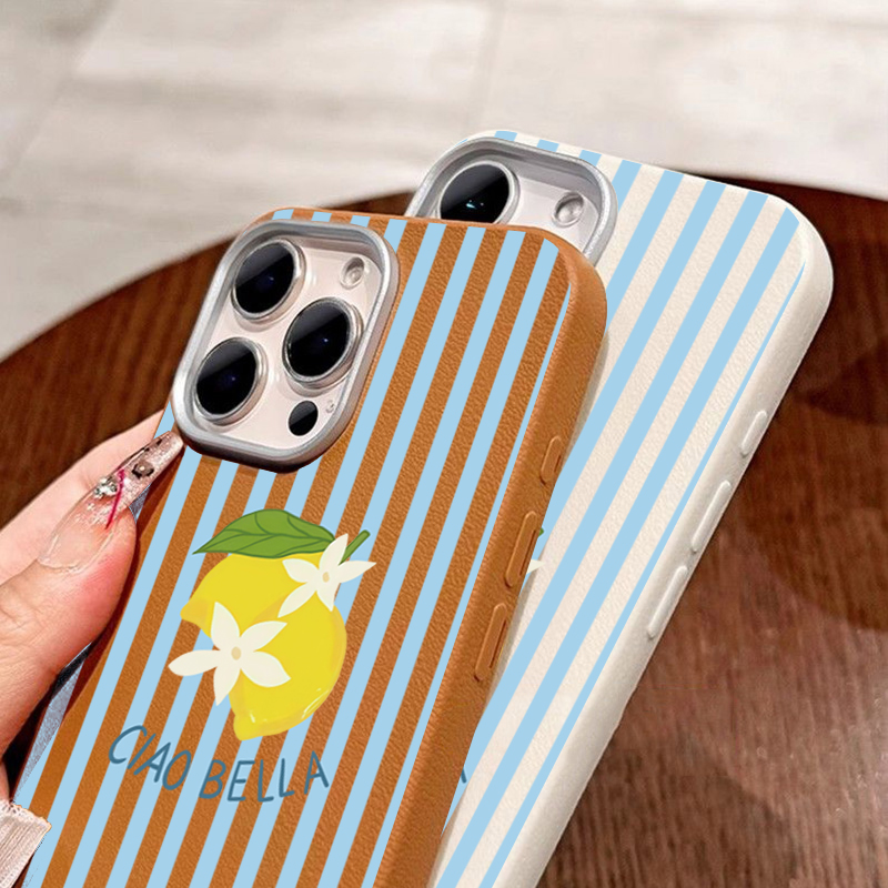 Limon Çizgili Retro Tasarım Sa - Samsung Galaxy S24 incelemesi ve fiyatı