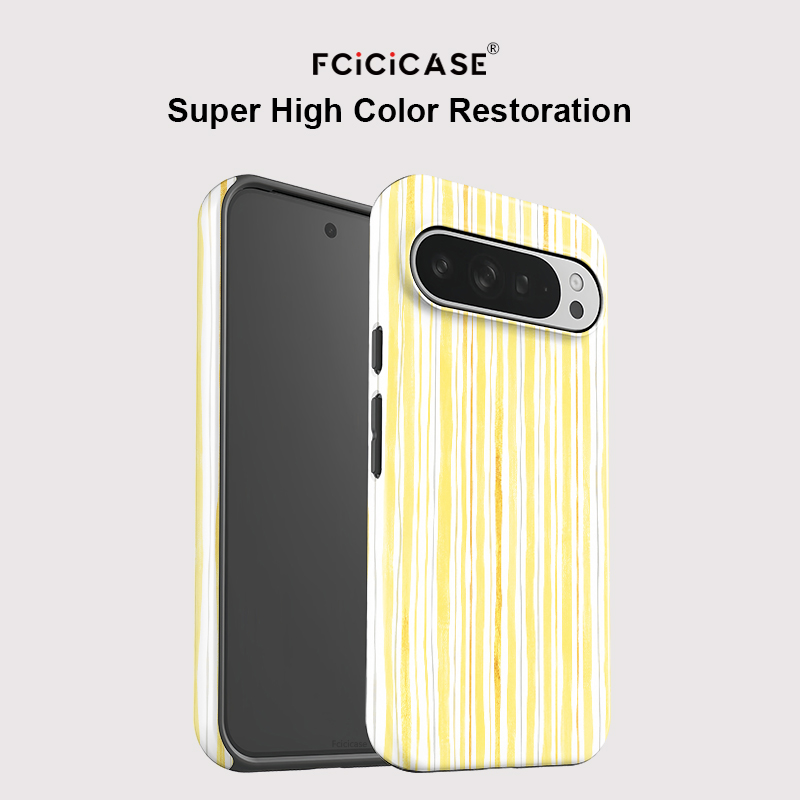Fcicicase PC +TPU 2'si 1 Arada - Google Pixel 8A incelemesi ve fiyatı