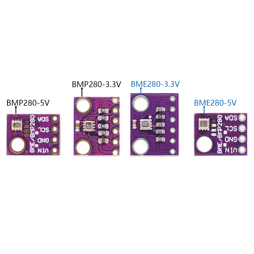 3in1 BME280 3.3V BMP280 5V Dij - Muscle Sensor Emg incelemesi ve fiyatı