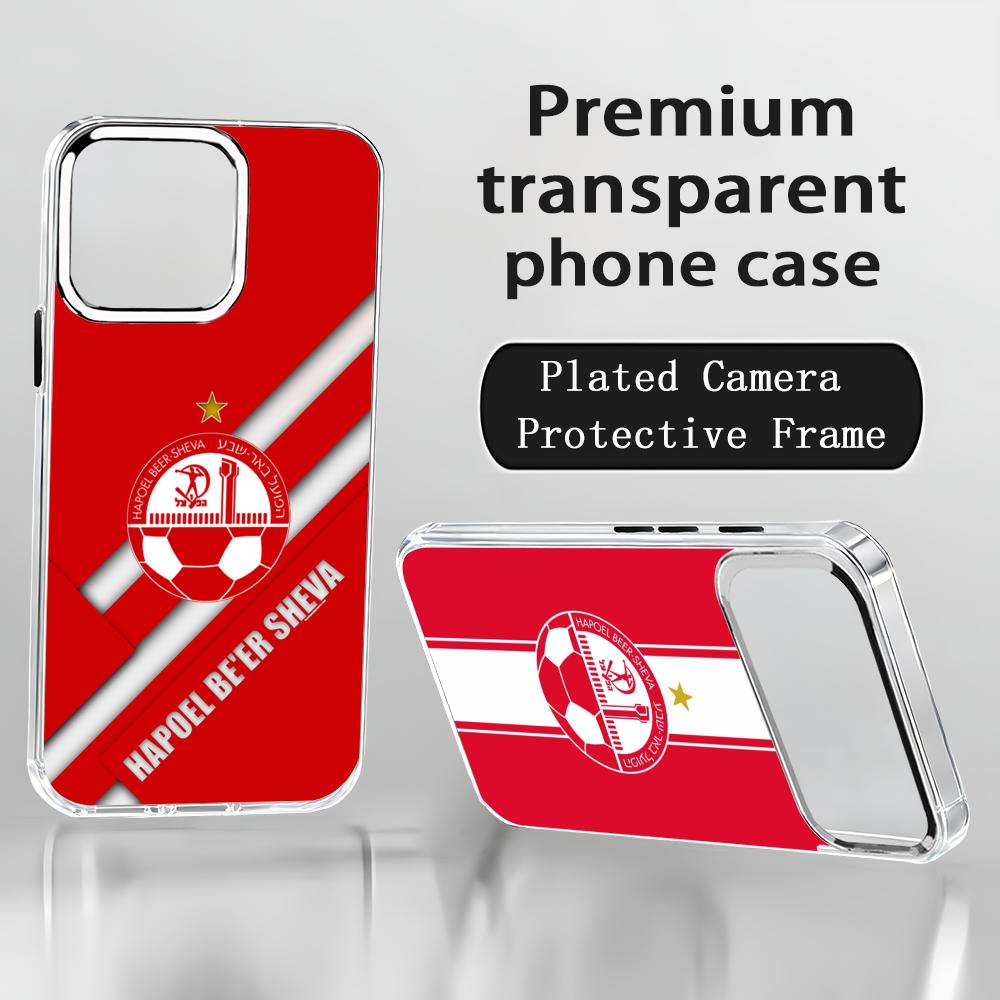 İsrailli H-Hapoel Be'er S-Shev - Apple Iphone 15 incelemesi ve fiyatı