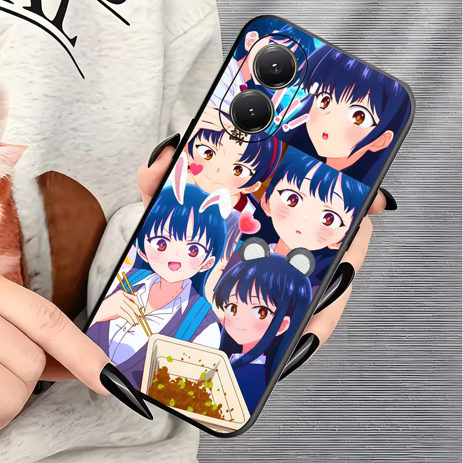Anime kalbimdeki tehlikeler te - Xiaomi Poco X6 incelemesi ve fiyatı