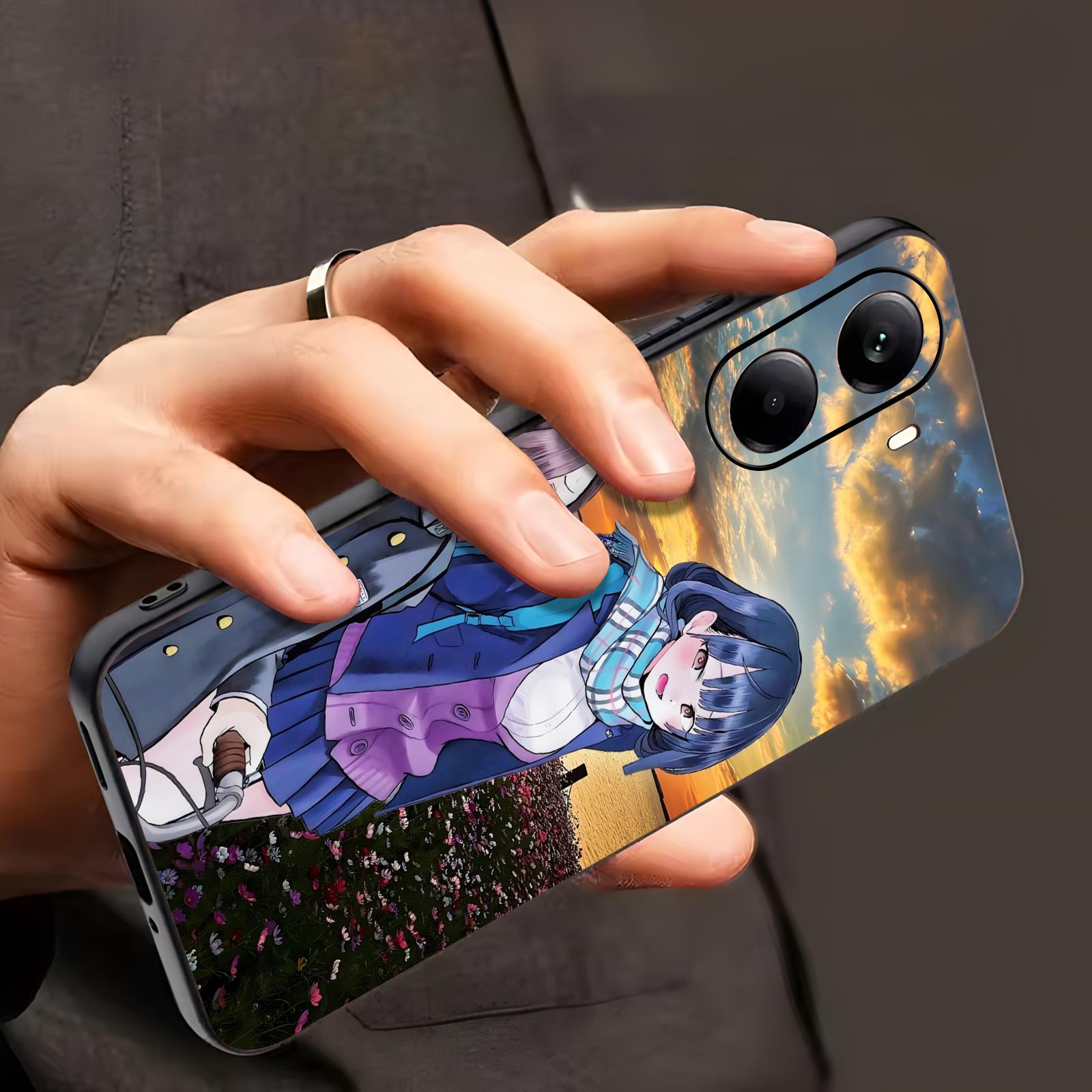Anime kalbimdeki tehlikeler te - Xiaomi Poco X6 incelemesi ve fiyatı