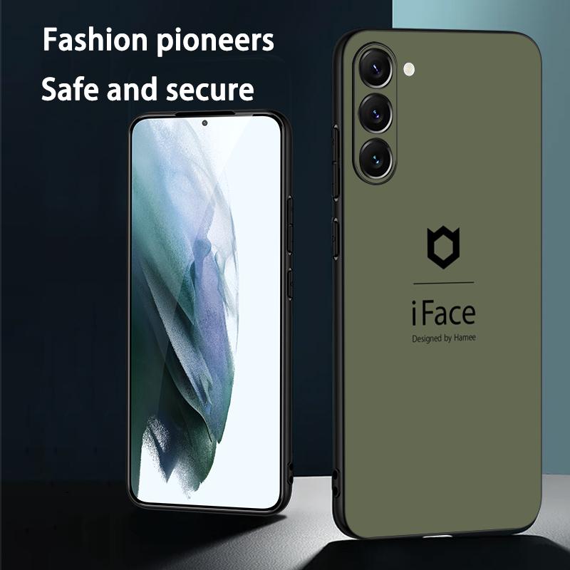Sevimli Moda logosu iFace dese - Samsung Galaxy S24 incelemesi ve fiyatı